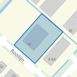 Perceel SHZ00-B-8951