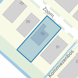 Perceel SHZ00-B-8959