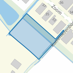 Perceel SHZ00-B-8961