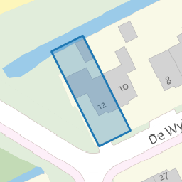 Perceel SHZ00-B-8963