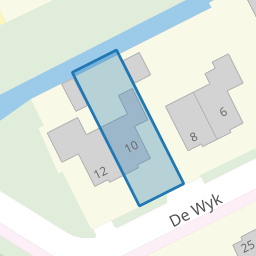 Perceel SHZ00-B-8964