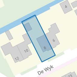 Perceel SHZ00-B-8965