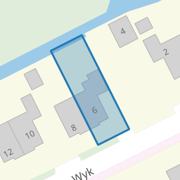 Perceel SHZ00-B-8966