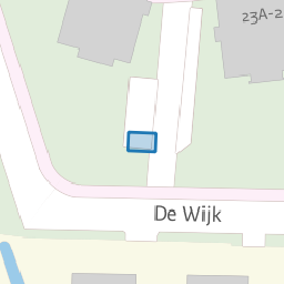 Perceel SHZ00-B-8980