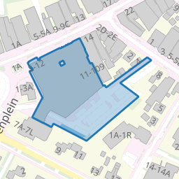 Perceel SHZ00-B-8987