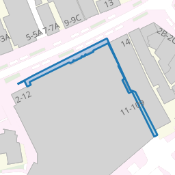 Perceel SHZ00-B-8988