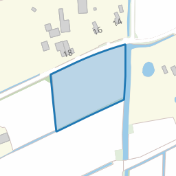 Perceel SHZ00-B-9008