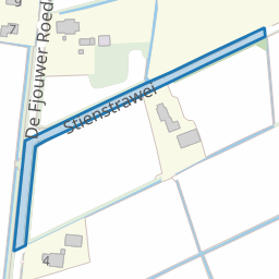 Perceel SHZ00-B-9009