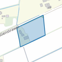 Perceel SHZ00-B-9010