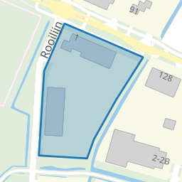 Perceel SHZ00-B-9016