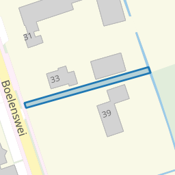 Perceel SHZ00-B-9025