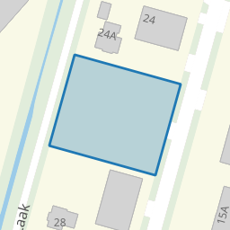 Perceel SHZ00-B-9031