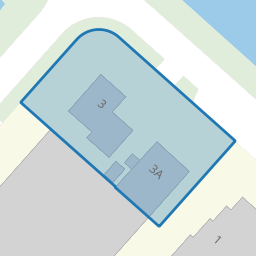 Perceel SHZ00-B-9040