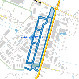 Perceel SHZ00-B-9045