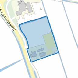 Perceel SHZ00-B-9047