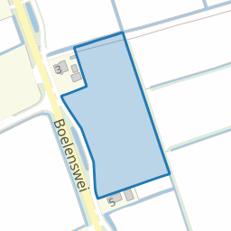 Perceel SHZ00-B-9053