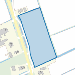 Perceel SHZ00-B-9054