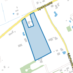 Perceel SHZ00-B-9060