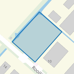 Perceel SHZ00-B-9064