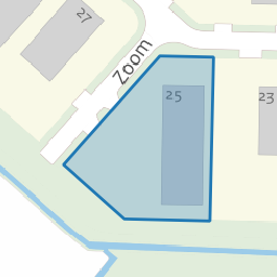 Perceel SHZ00-B-9081