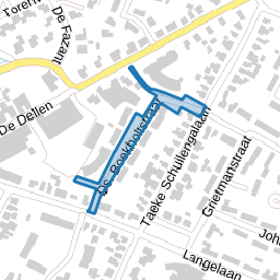 Perceel SHZ00-B-9088