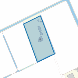 Perceel SHZ00-B-9090