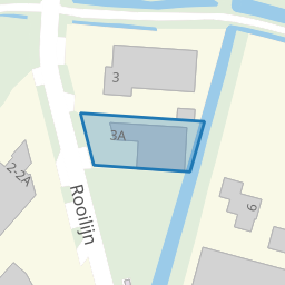 Perceel SHZ00-B-9097