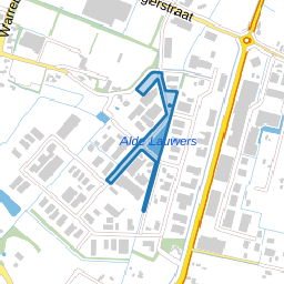 Perceel SHZ00-B-9101