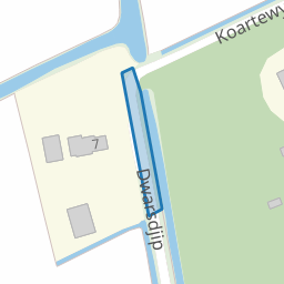 Perceel SHZ00-B-9104