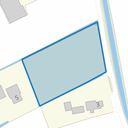 Perceel SHZ00-B-9107