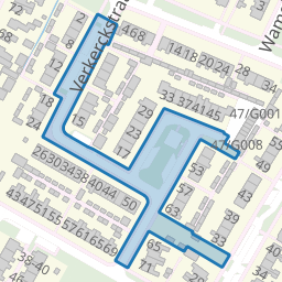 Perceel SHZ00-B-9115