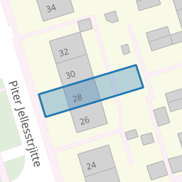 Perceel SHZ00-B-9124