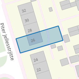 Perceel SHZ00-B-9125