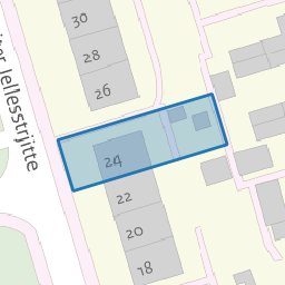 Perceel SHZ00-B-9126