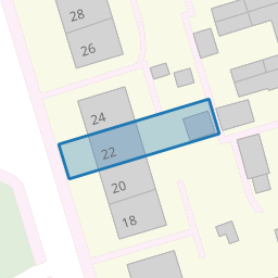 Perceel SHZ00-B-9127