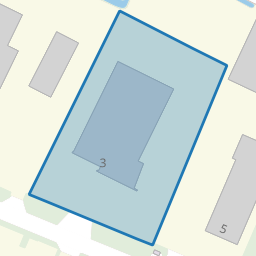 Perceel SHZ00-B-9135