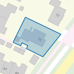 Perceel SHZ00-B-9141