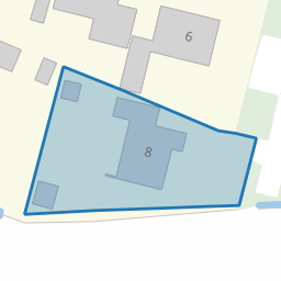 Perceel SHZ00-B-9147