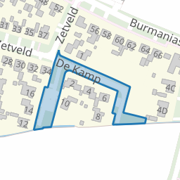 Perceel SHZ00-B-9148