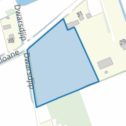 Perceel SHZ00-B-9157