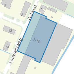 Perceel SHZ00-B-9169