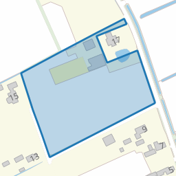 Perceel SHZ00-B-9172