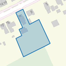 Perceel SHZ00-B-9182