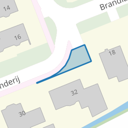 Perceel SHZ00-B-9209