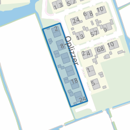 Perceel SHZ00-B-9214