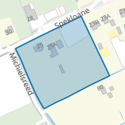 Perceel SHZ00-B-9223