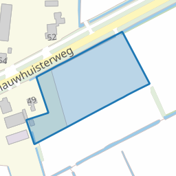 Perceel SHZ00-B-9226