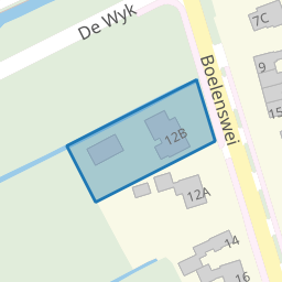 Perceel SHZ00-B-9228