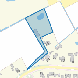 Perceel SHZ00-B-9233