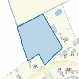 Perceel SHZ00-B-9234